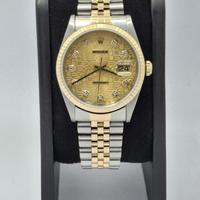 Rolex Datejust 16233