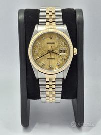 Rolex Datejust 16233