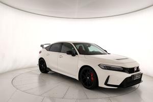 Honda Civic 2.0 Type R