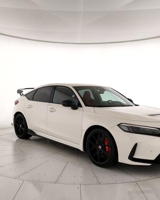 Honda Civic 2.0 Type R