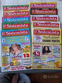 Rivista Il Sistemista anno 1997