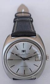 Orologio IWC Electronic 3402 - Cal.150 - EXC*