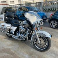 Harley-davidson Electra Glide Ultra Classic