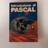 Introduzione al Pascal / editore Jackson Libri