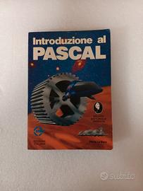 Introduzione al Pascal / editore Jackson Libri