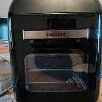 Friggitrice ad aria Necchi  NK1006