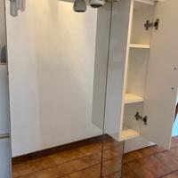 Specchio da bagno
