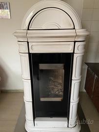 Stufa a legna Thermorossi