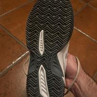 Scarpe da Tennis Donna Mizuno 42