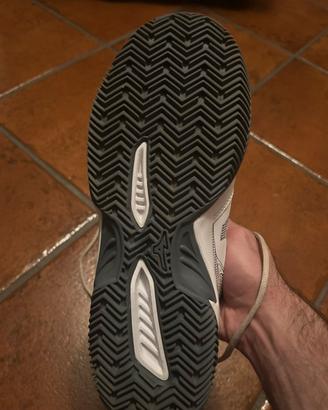 Scarpe da Tennis Donna Mizuno 42