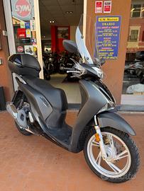 Honda SH 150 - 2017