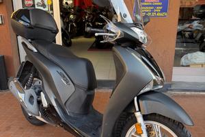 Honda SH 150 - 2017