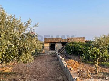 Villa o villino - Scicli