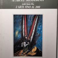 Giulio Carlo Argan – L’arte moderna