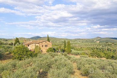 AC915 - vendita appartamento con vista panoramica