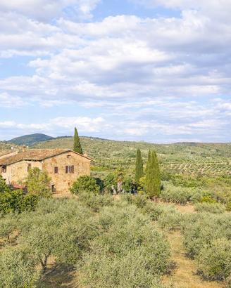 AC915 - vendita appartamento con vista panoramica