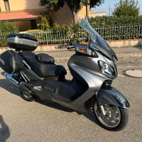 BURGMAN 650 prezzo ribassato in
