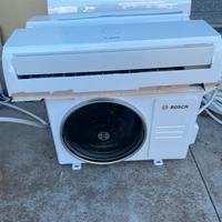 3 condizionatori 18000 btu 6 mesi di vita