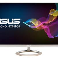 Monitor IPS Asus MX27UQ 27 4K 60hz Speaker BT