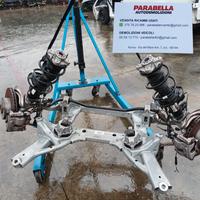 Avantreno completo Bmw 420i cupè benzina 2023