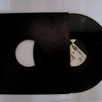 33 giri del 1992-Now School- New Jazz Swing
