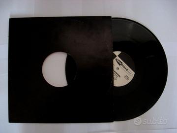 33 giri del 1992-Now School- New Jazz Swing