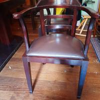 poltrone a pozzetto vecchia marina