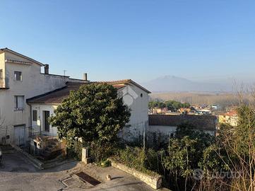 CASA SEMINDIPENDENTE A SANT'APOLLINARE