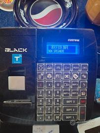 registratore di cassa custom