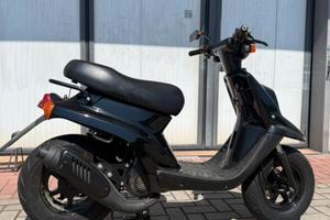 Booster spirit Mbk