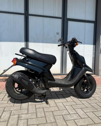 Booster spirit Mbk