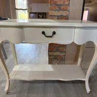 Consolle da ingresso o corridoio 