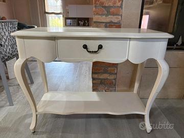 Consolle da ingresso o corridoio 