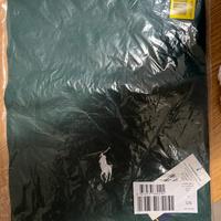 POLO RALPH LAUREN - SCIARPA VINTAGE PINE