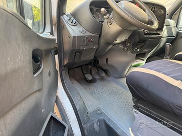 Iveco Daily 35/S onnicar 2006