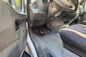 Iveco Daily 35/S onnicar 2006