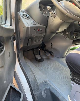 Iveco Daily 35/S onnicar 2006