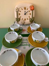 Thun Linea Happy Country