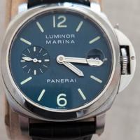 Panerai Luminor navitimer Firenze 1860