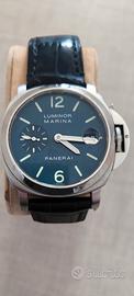 Panerai Luminor navitimer Firenze 1860