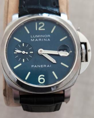 Panerai Luminor Marina Firenze 1860