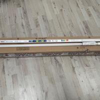 24x Tubi Led VTAC G13 18W - 120 cm