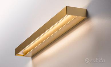 Lampada Panzeri Zero line