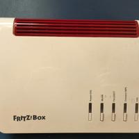 fritz box 7590 ti