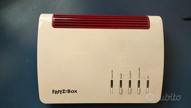 fritz box 7590 ti
