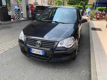 Polo 1.4 diesel