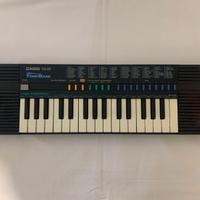 Pianola Casio Tastiera musicale