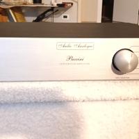 Puccini Analogue 
