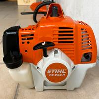 Decespugliatore STHIL 35 cc