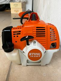 Decespugliatore STHIL 35 cc